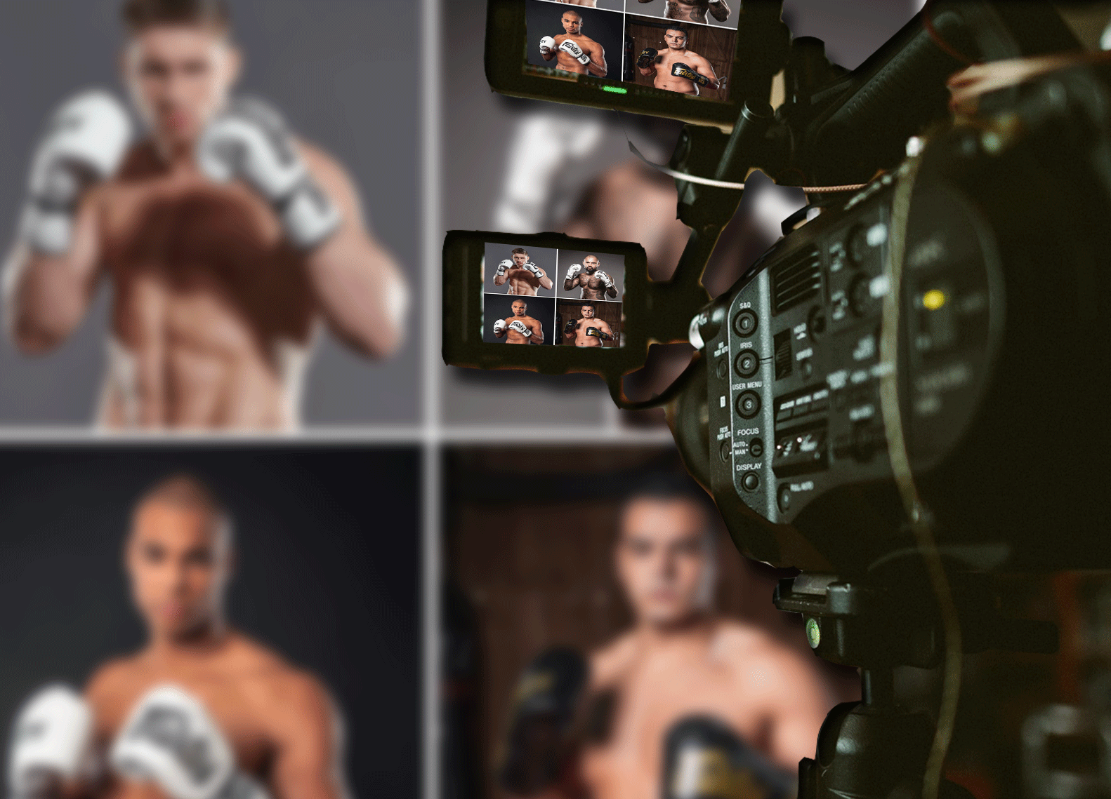 Rico-hesdy-levi-Tarik-persconferentie