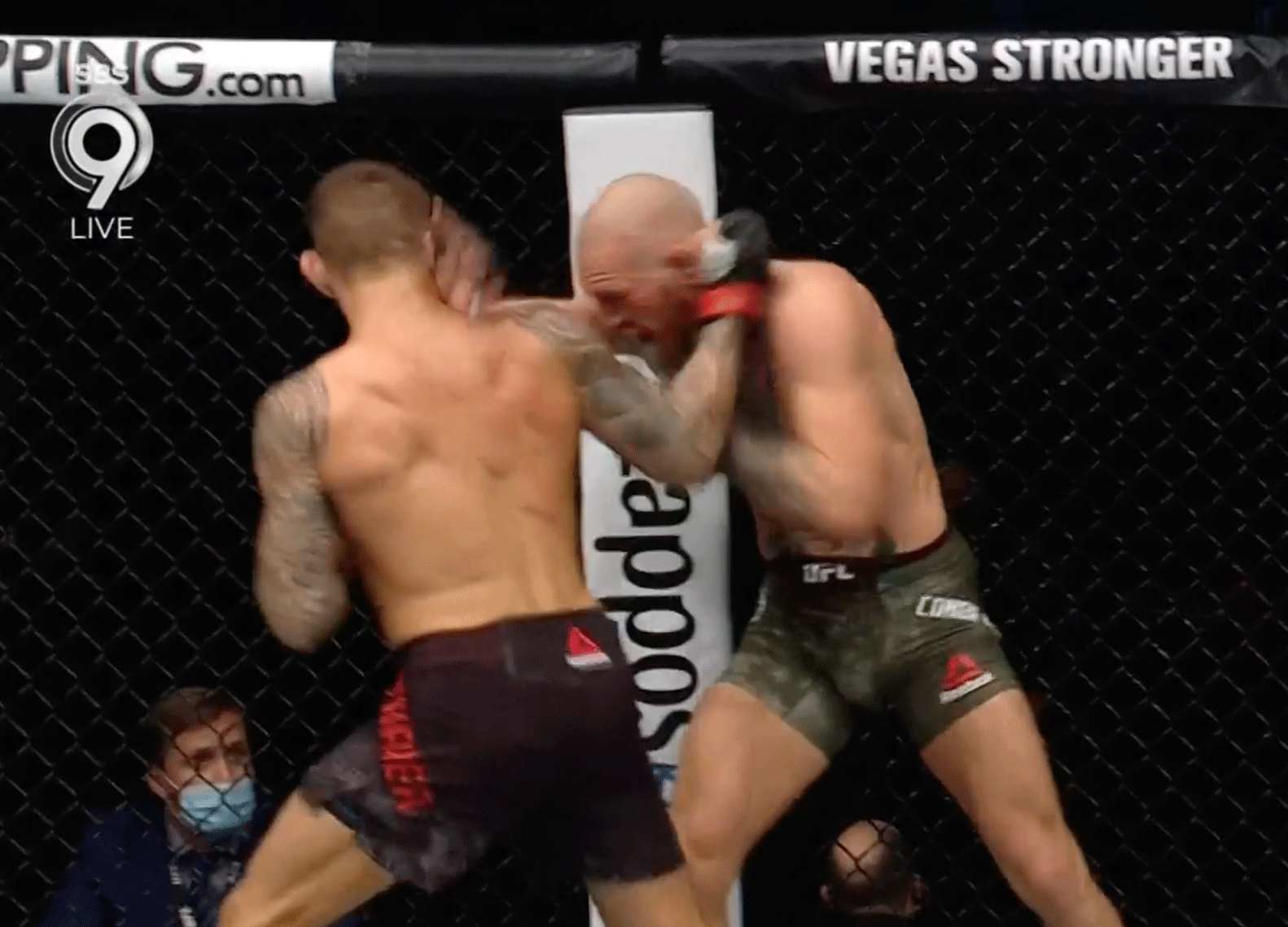 conor-mcgregor-wil-herkansing-tegen-dusitn-poirier