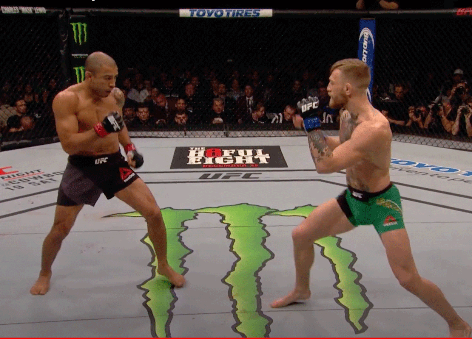 ufc-mcgrgeor