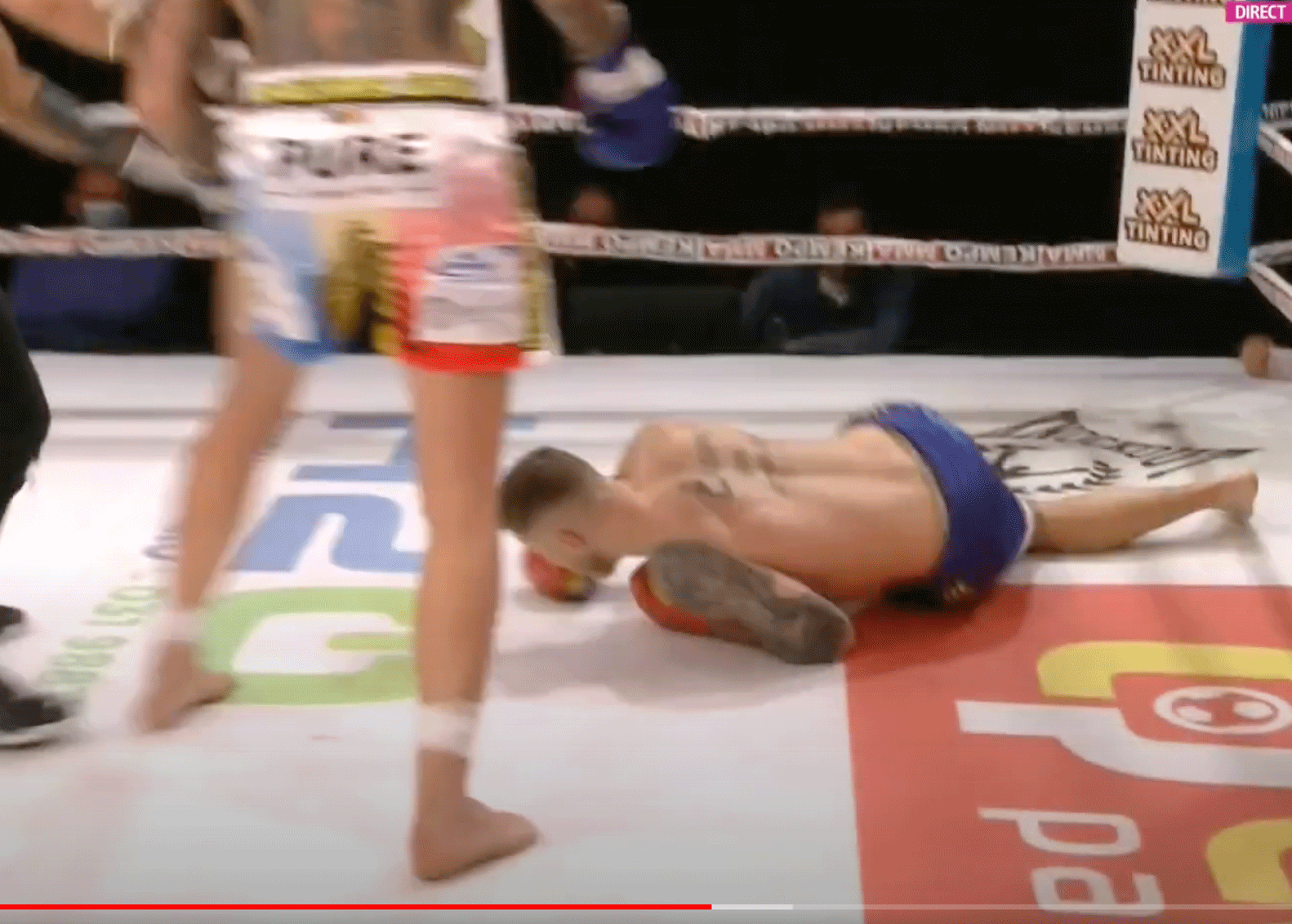 Eduar-Gafencu-verliest-van-Anghel-Cardos
