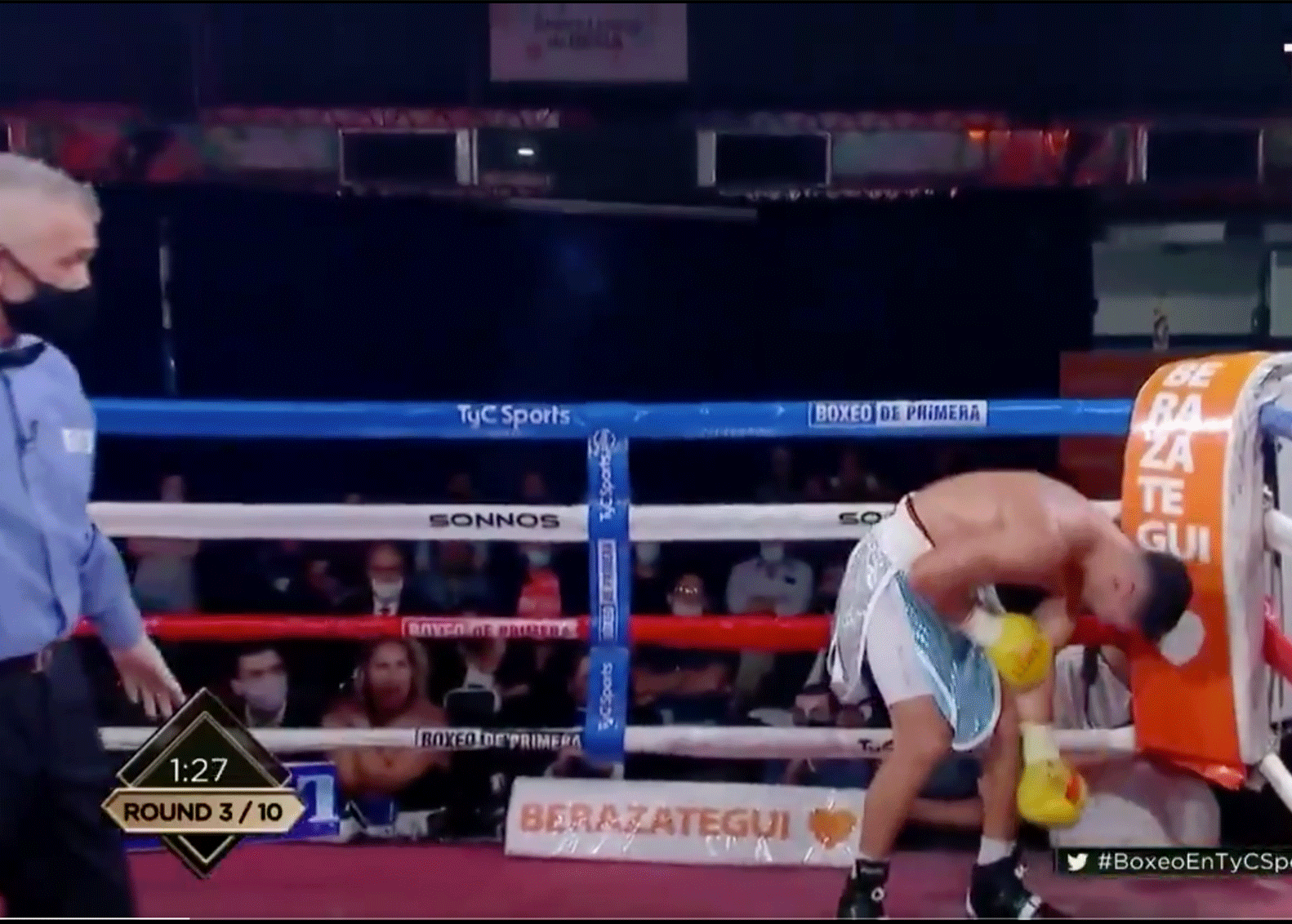 Gabriel-El-Loco-Diazin-arm-Alejandro-Cuervo-Silva