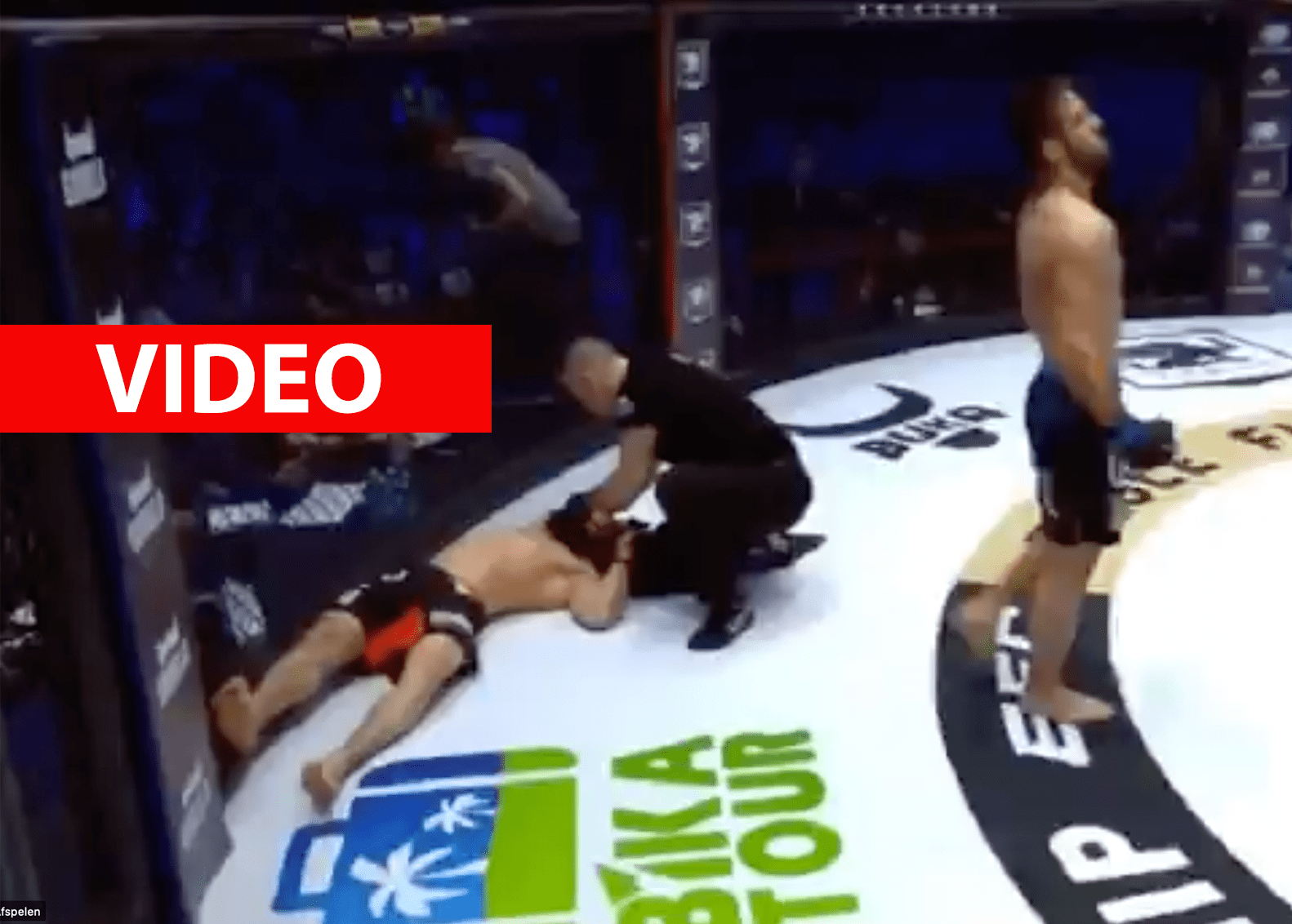 Georgy-Shakhruramazanov-trapt-Ali-Dikaev-knock-out