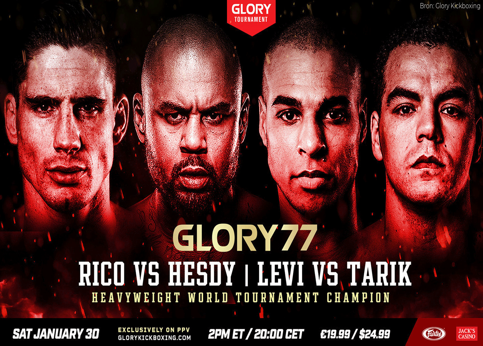 Glory-ppv-klachten-2