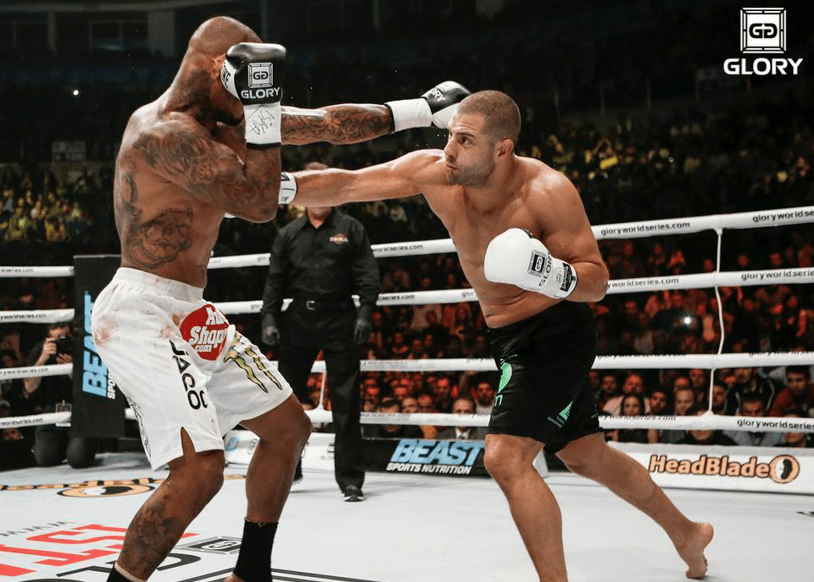 Gokhan-saki-terug-naar-GLORY