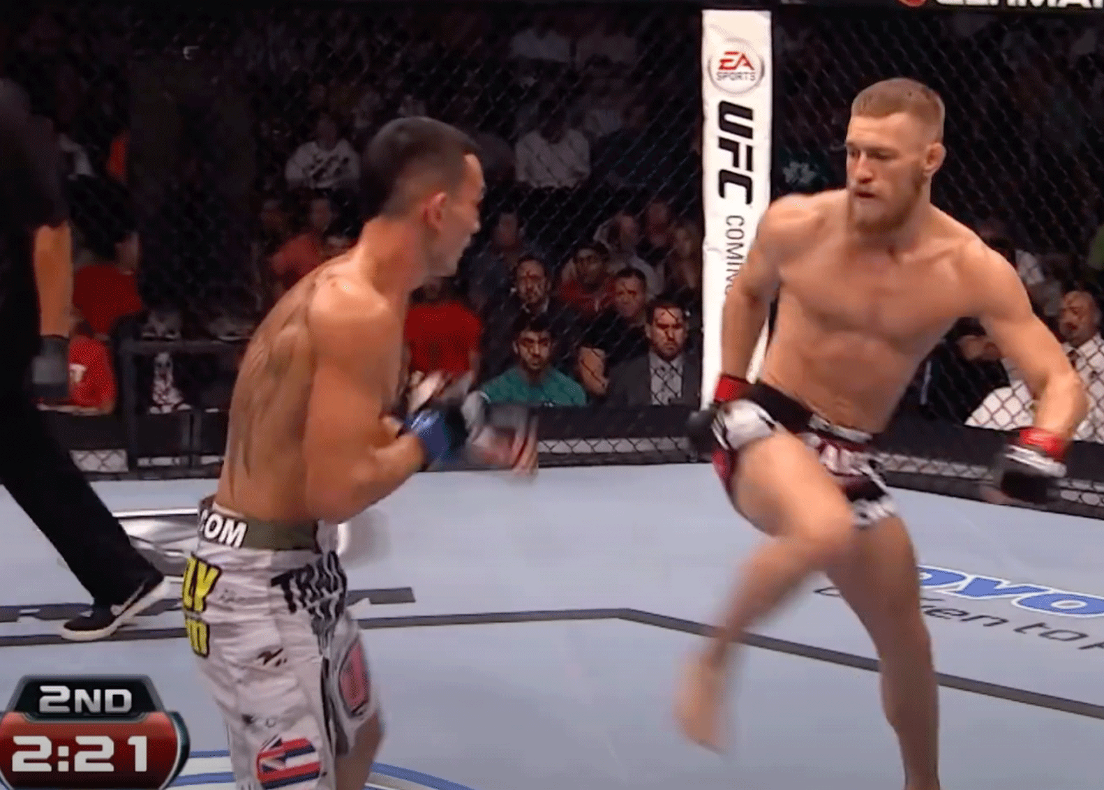 Max-holloway-vs-Conor-Mcgregor-2