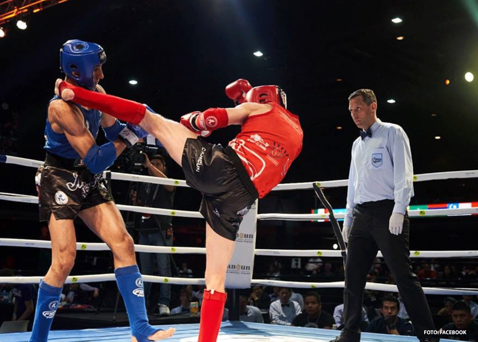 Muaythai-