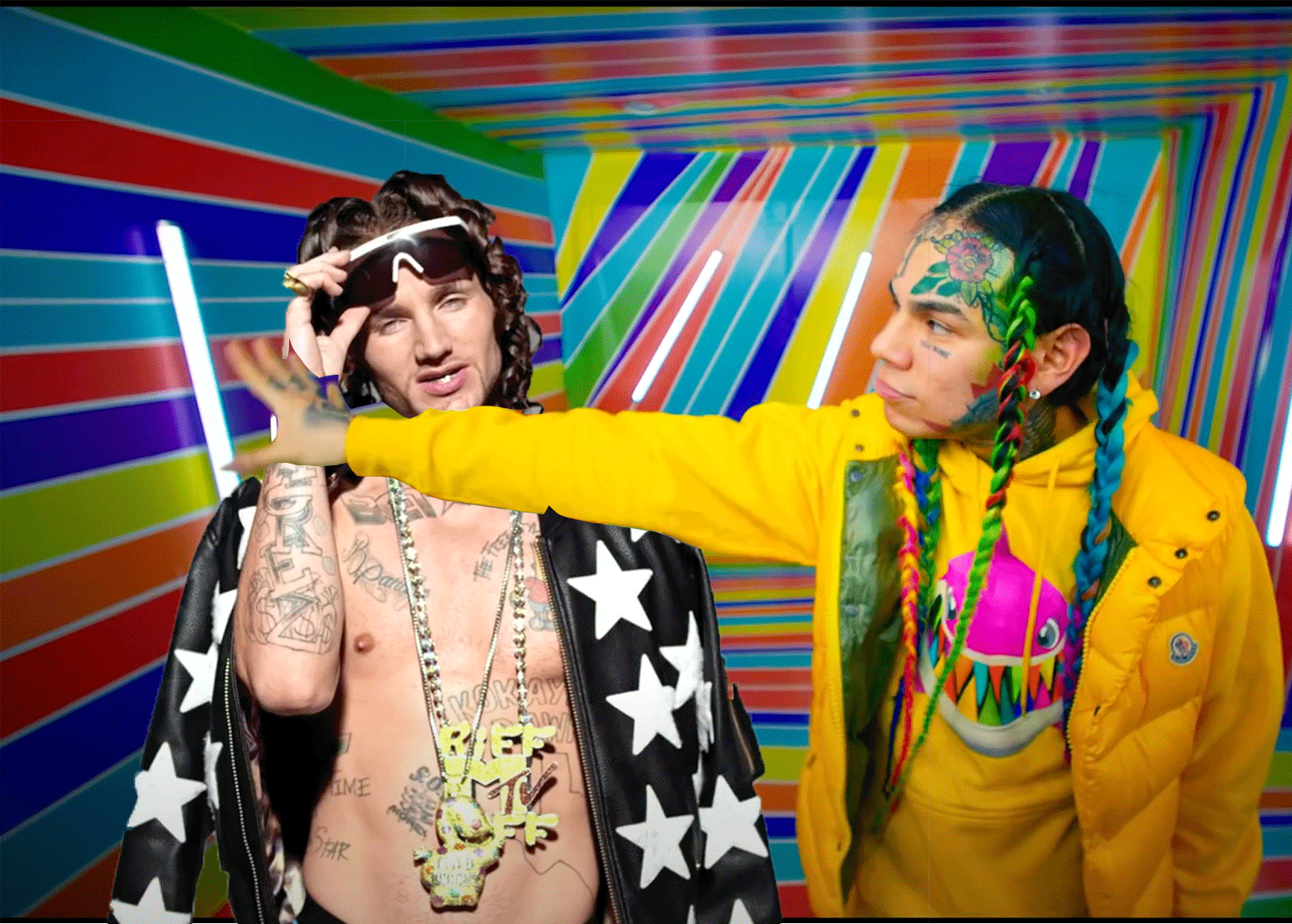 Riff-Raff-vs-6ix9ine