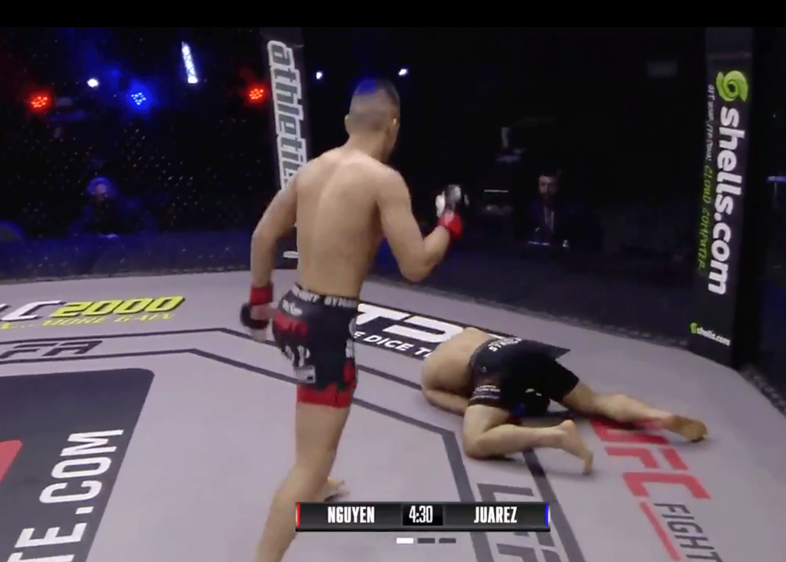 Steven-Nguyen-slaat-Jorge-Juarez-knock-out