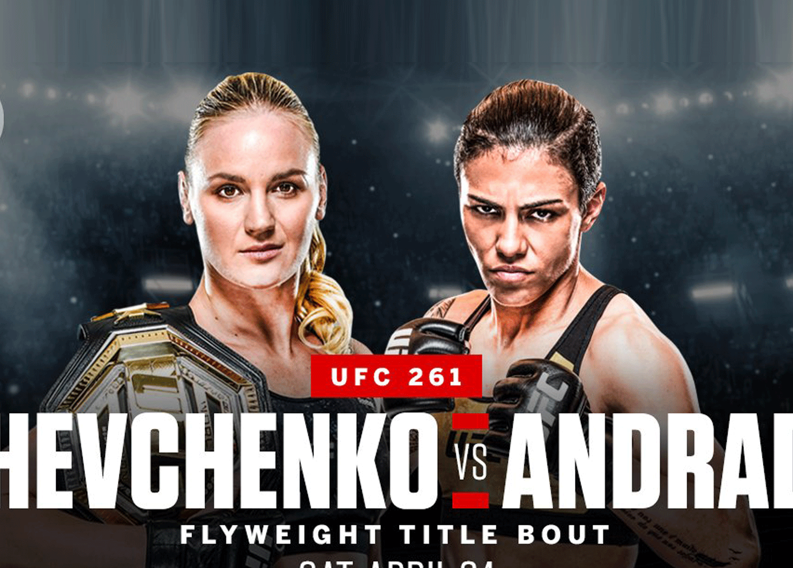 Valentina-Shevchenko-verdedigd-titel-tegen-Jessica-Andrade