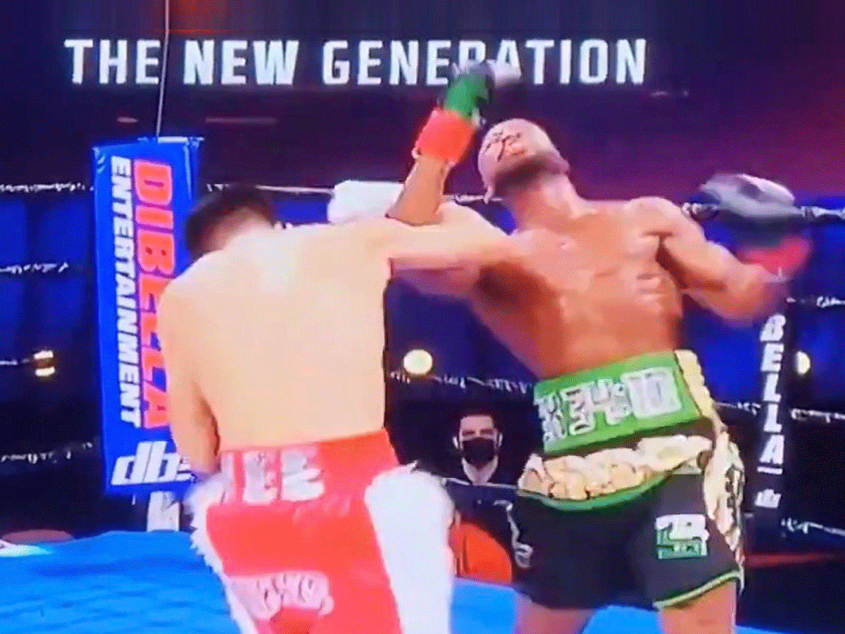 Brandun-Lee-slaat-Samuel-Teah-knock-out