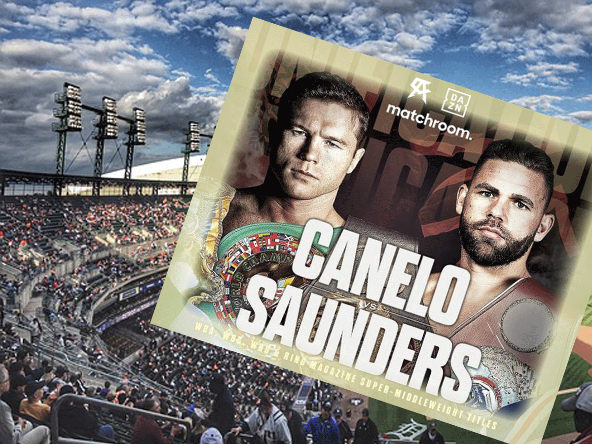 Canelo-en-Saunders
