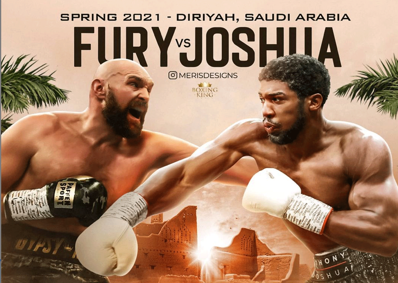 Joshua-vs-Fury-poster