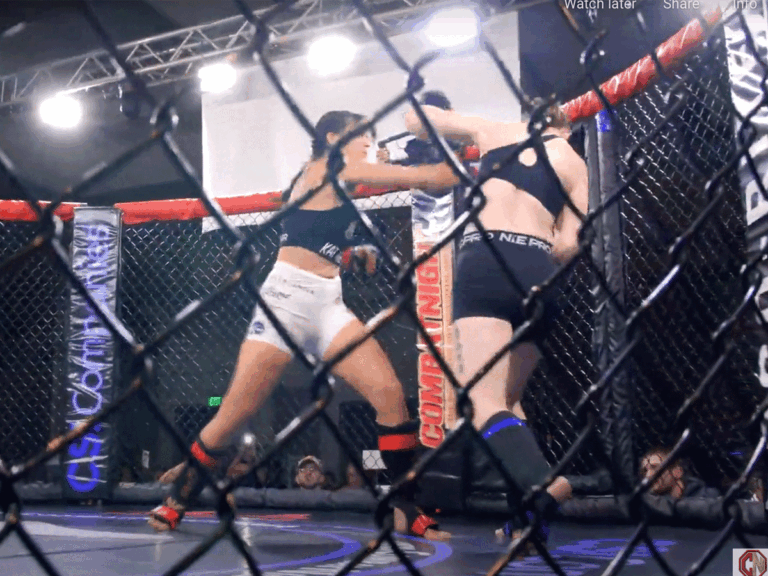 Kathleen-Nelson-slaat-Laura-Dotter-knock-out-768x576
