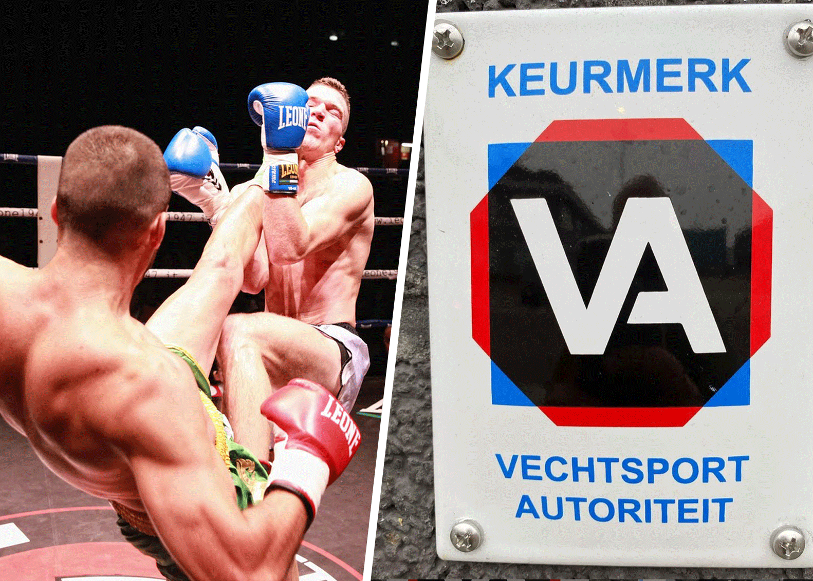 Keurmerk-Vechtsportautoriteit