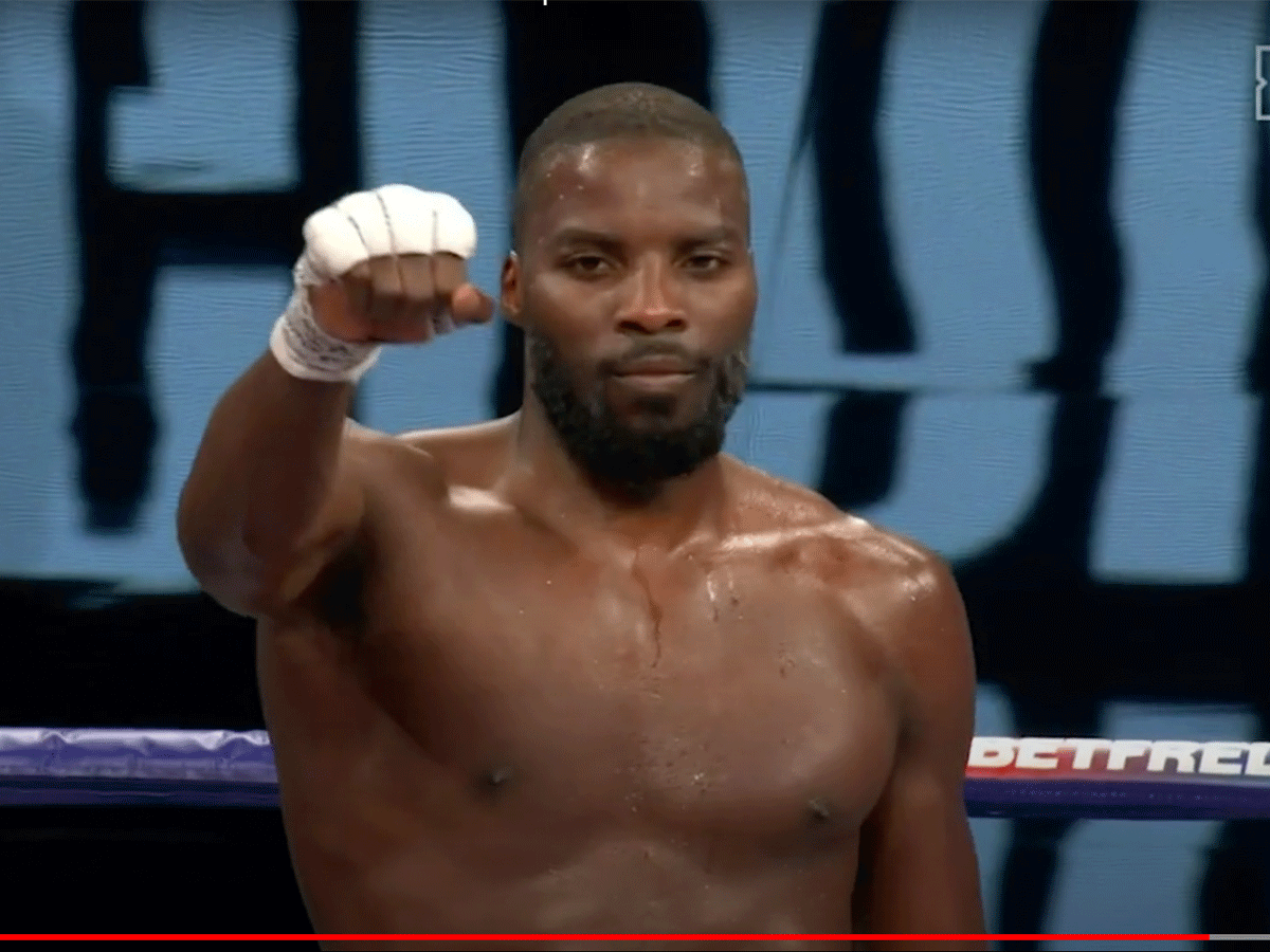 Lawrence-Okolie