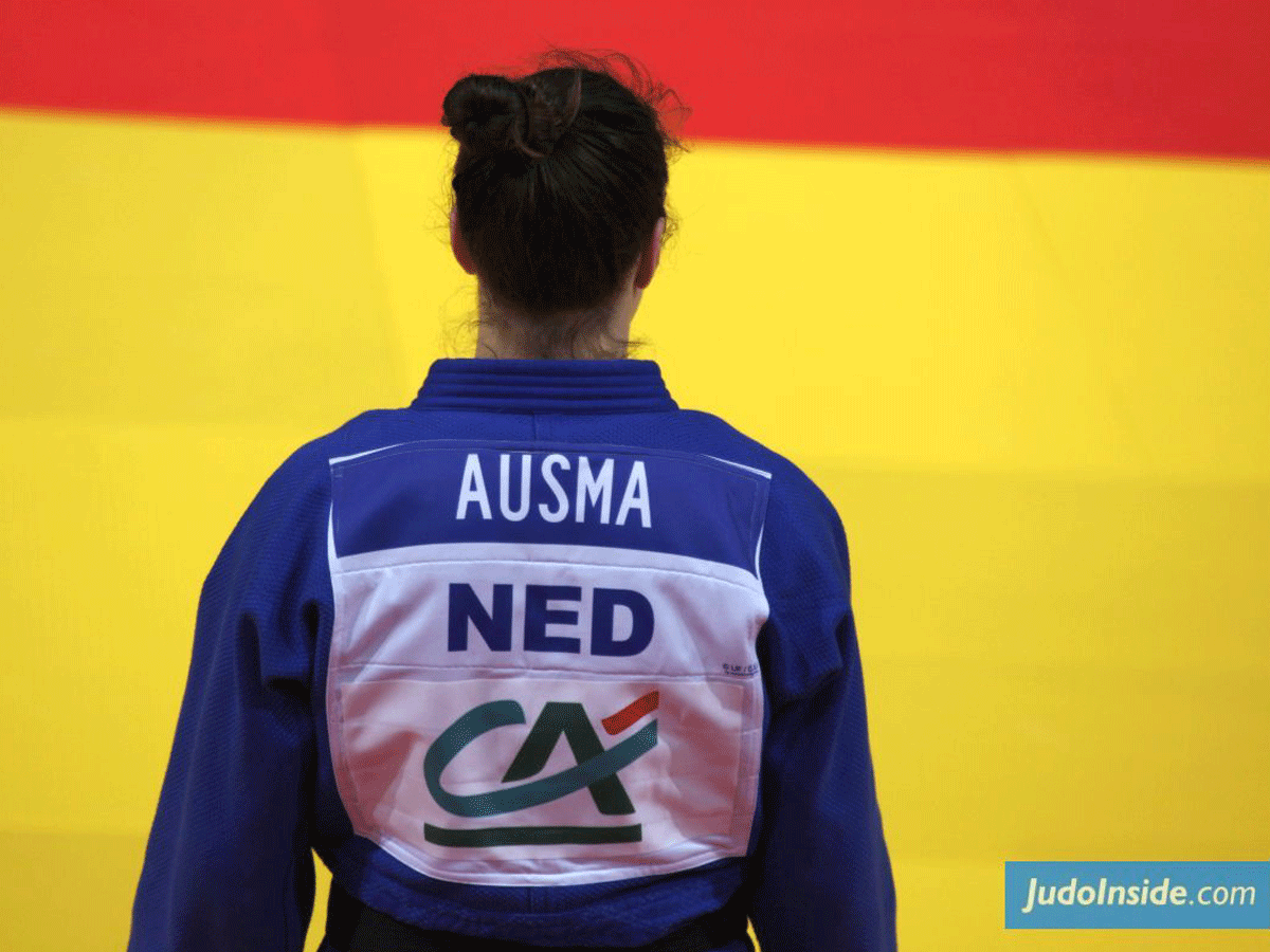 Natascha-Ausma