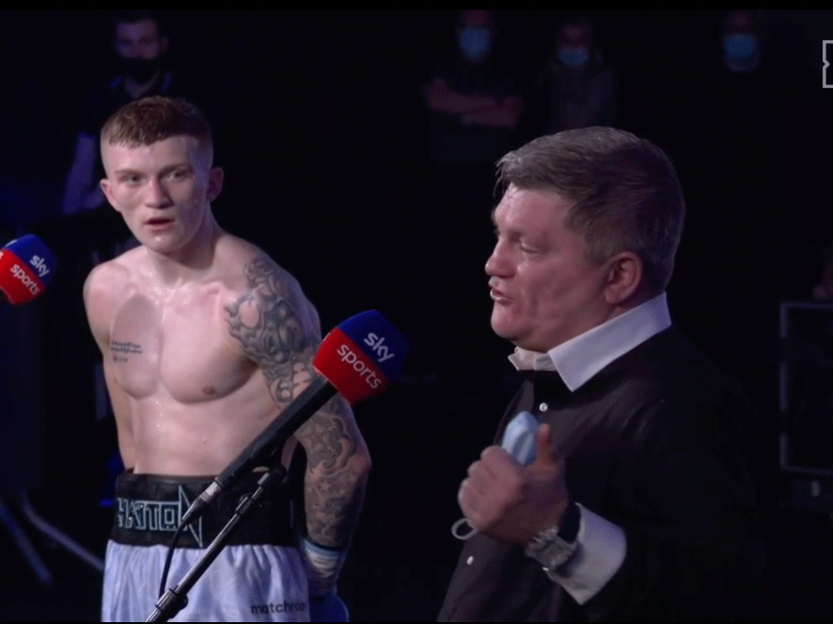 Ricky-en-Campbell-Hatton-