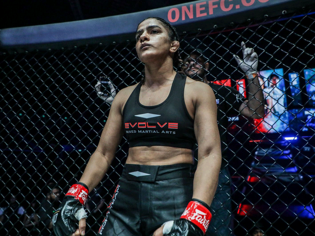 Ritu-Phogat