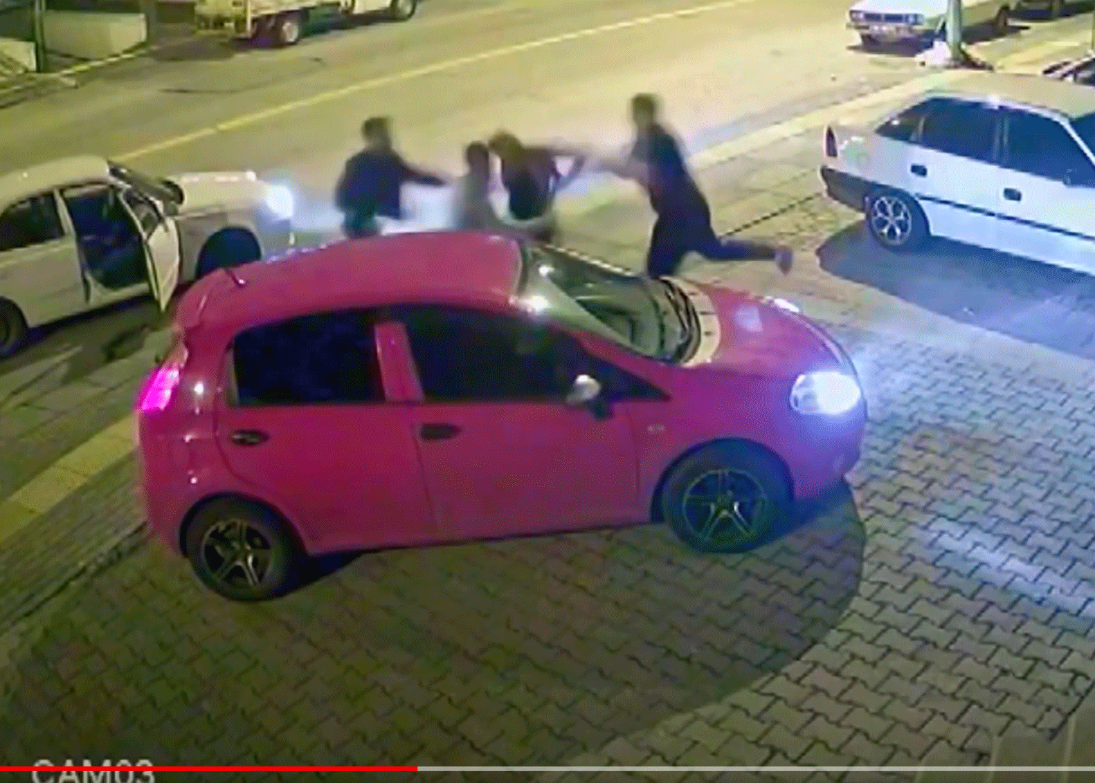 bokser-vecht-op-straat
