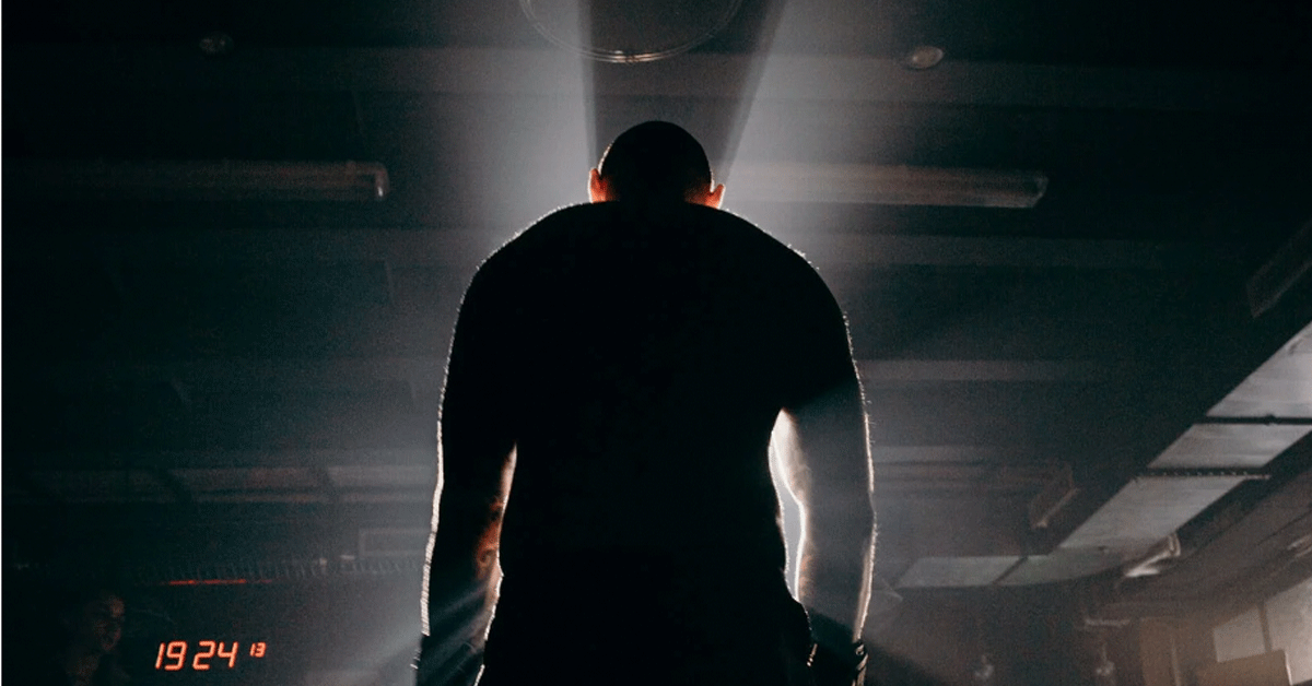 george-foreman