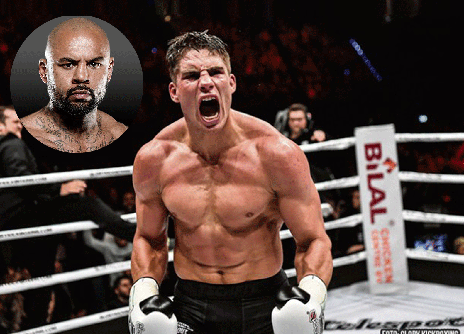 rico-vs-hesdy-insta-reactie