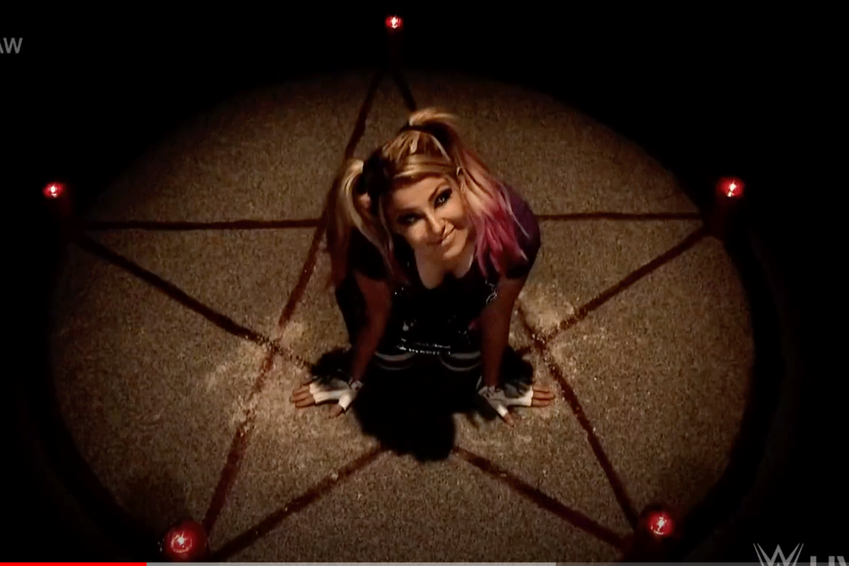 Alexa-Bliss
