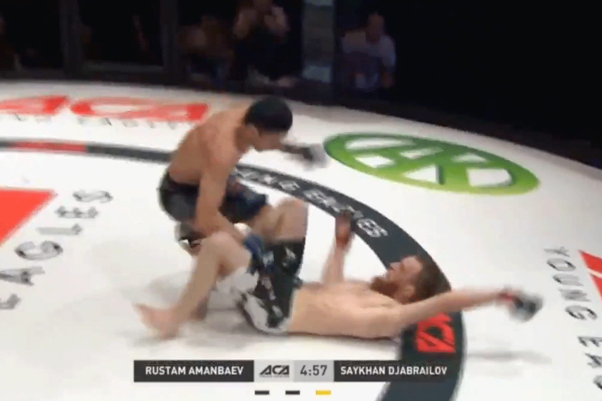 Amanbaev-knock-out-op-Dzhabrailov