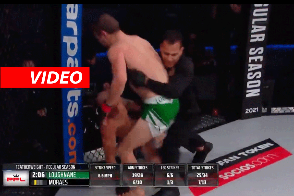 Brendan-Loughnane-sloeg-zijn-rivaal-Sheymon-Moraes-knock-out