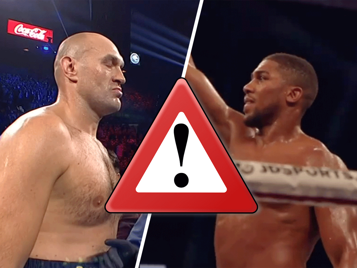 Joshua-vs-Fury-gevaar