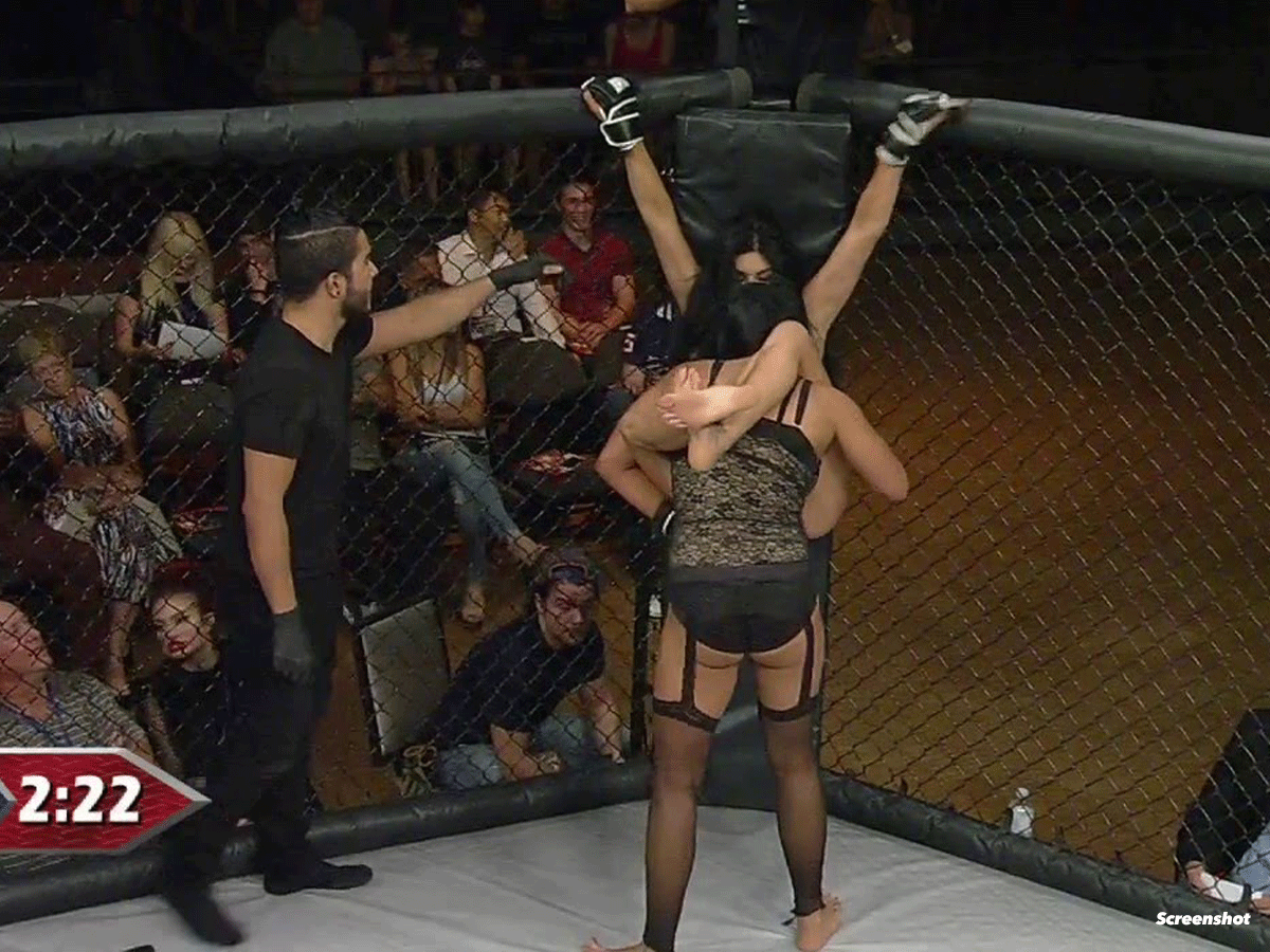Lingerie-Fighting-Championships-