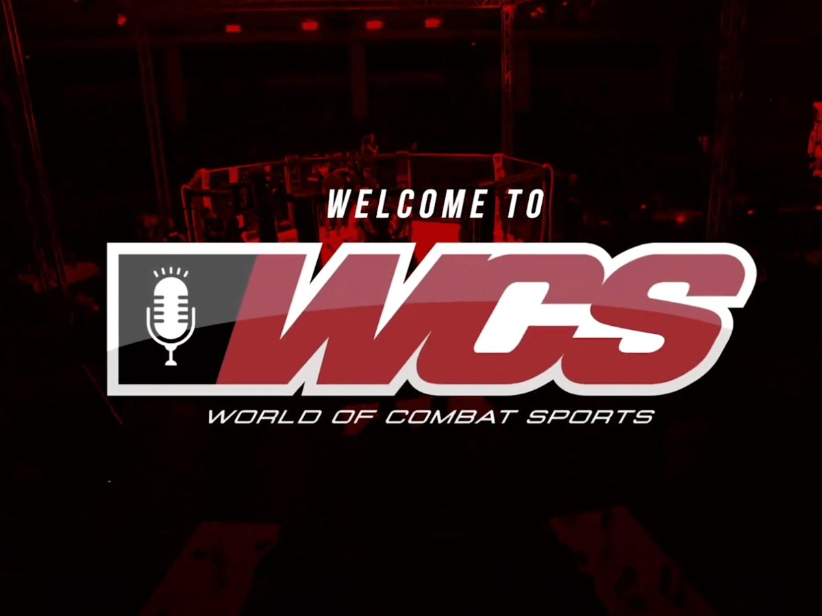 WCS-Podcast
