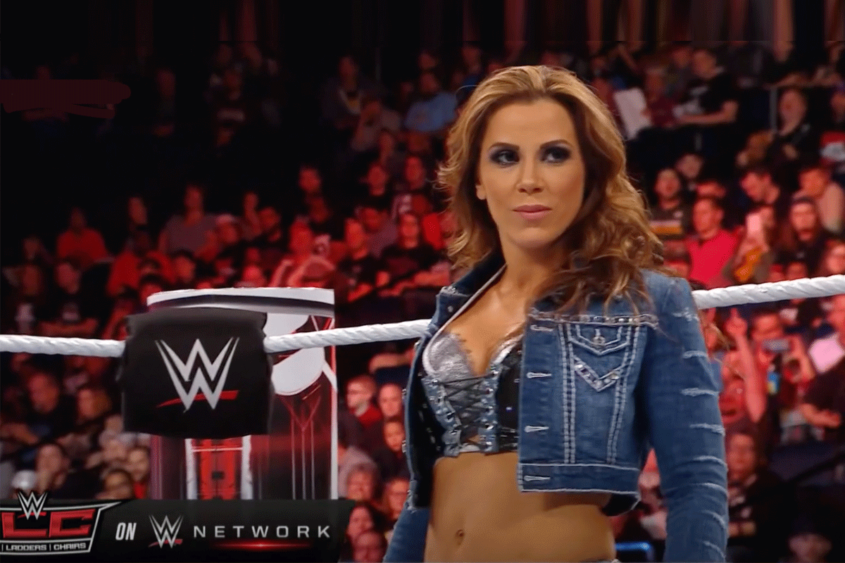 mickie-james