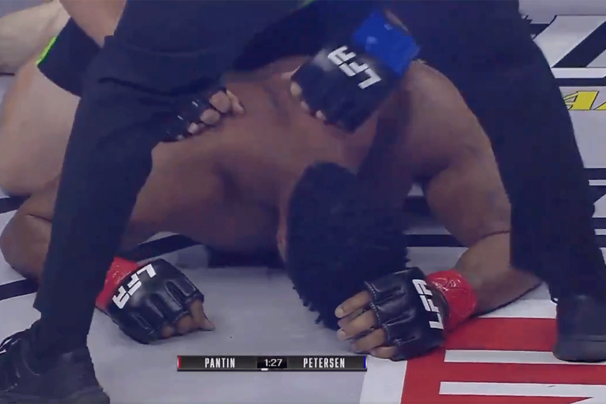 peterson-vs-pantin