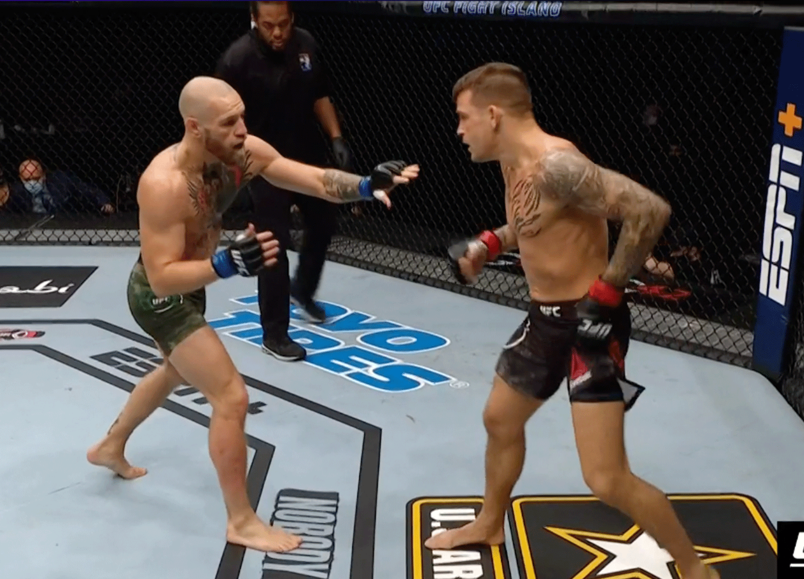 poirier-vs-conor-mcgregor-3-getekend