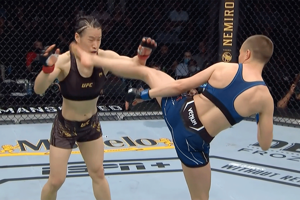 rose-namajunas