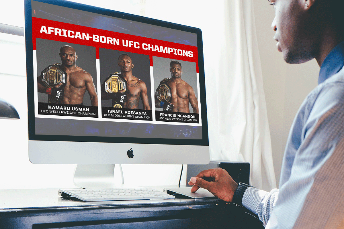 ufc-afrika