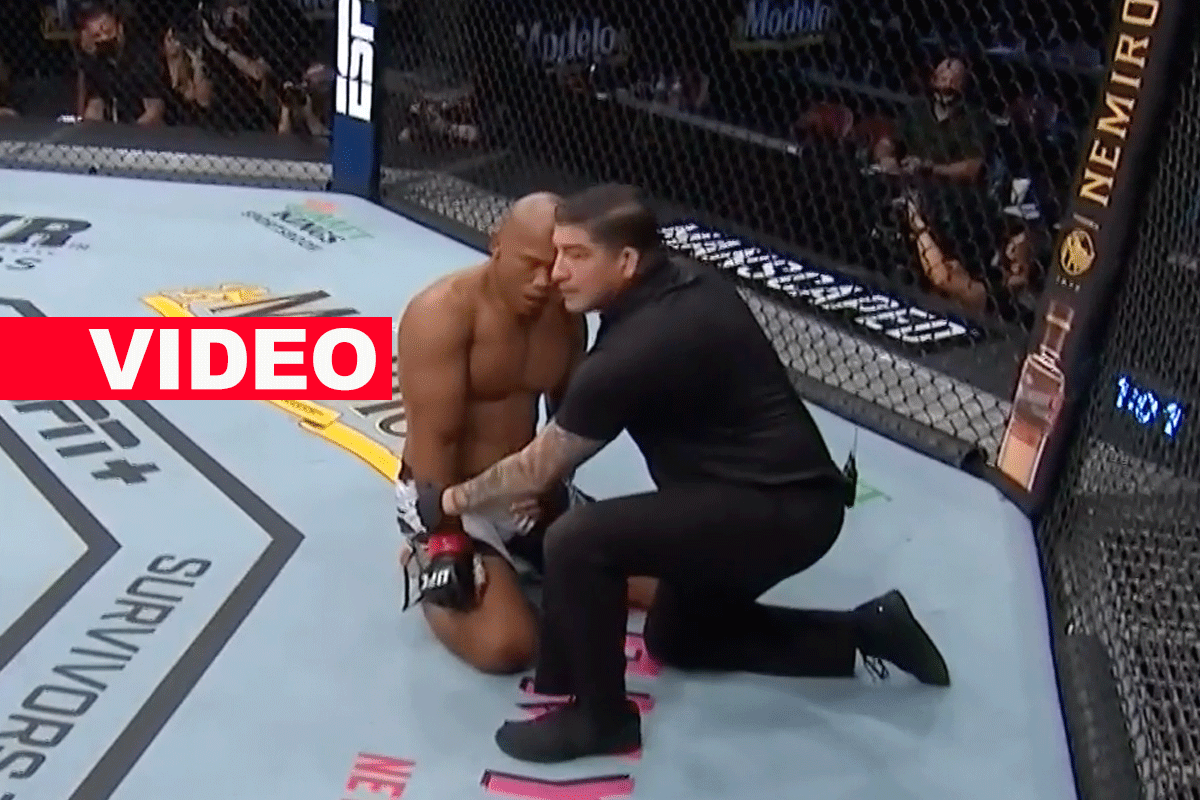 Andre-Muniz-breekt-arm-van-Ronaldo-Souza-bij-UFC-262