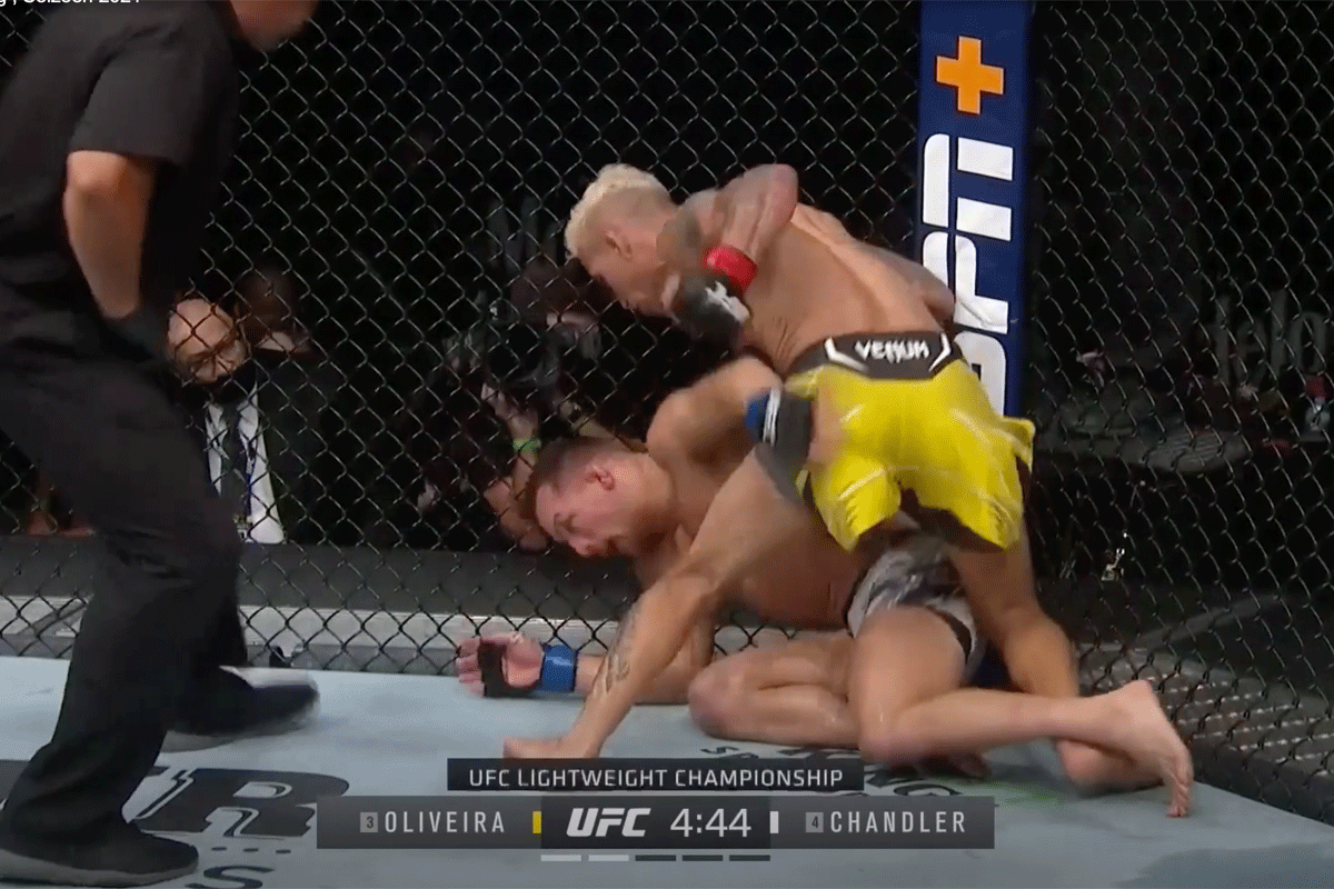 Charles-Oliveira-slaat-michael-chandler-knockout
