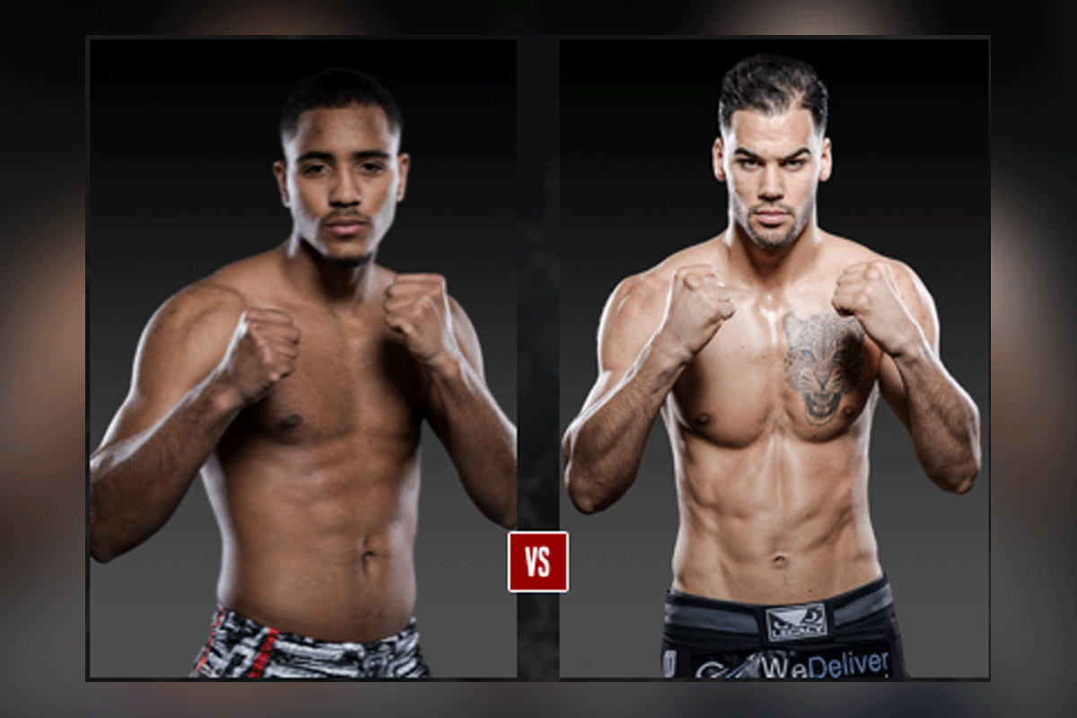 Donovan-wisse-vs-Yousri-Belgaroui