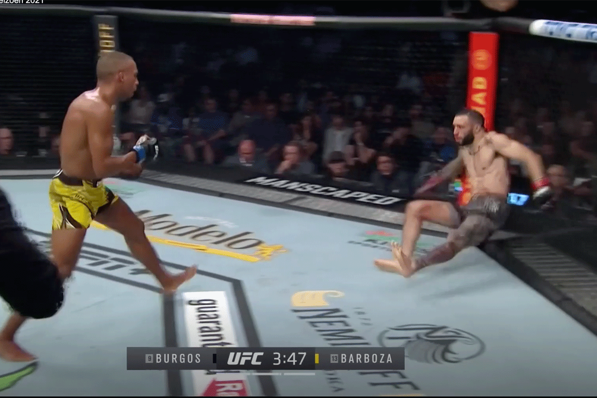 Edson-Barboza
