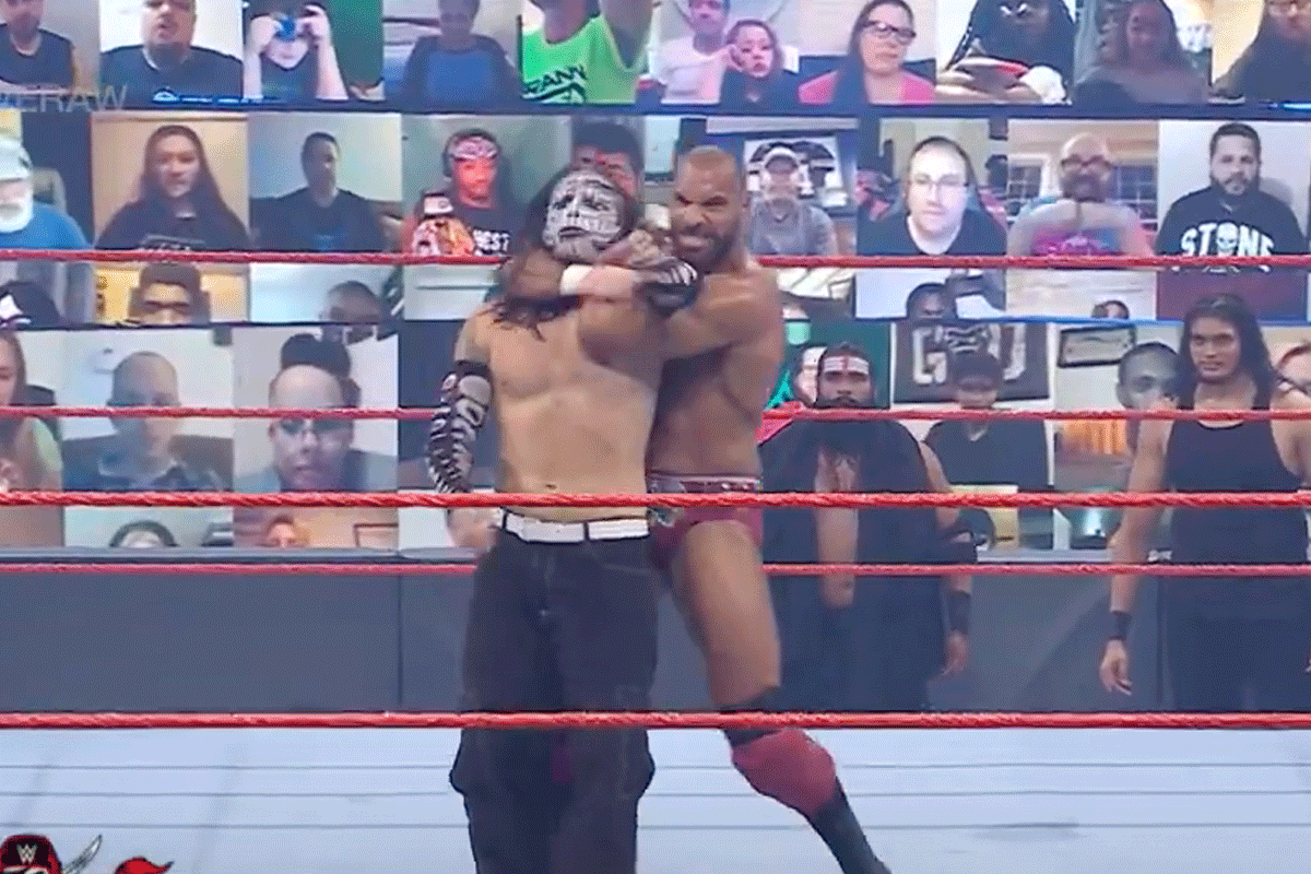 Jinder-Mahal