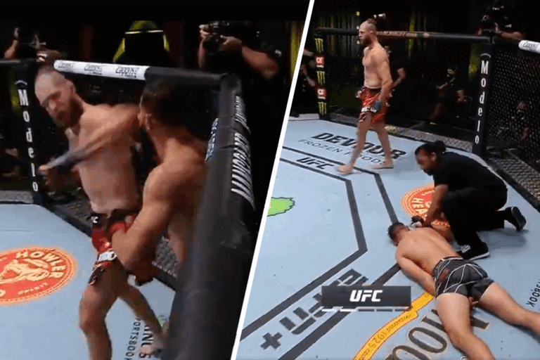 Jiri-Prochazka-slaat-Dominick-Reyes-knock-out-768x512