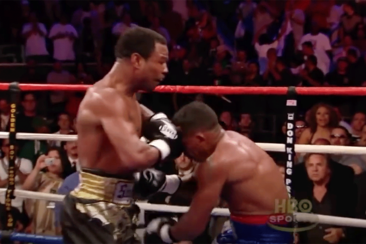 Mosley-versus-Mayorga