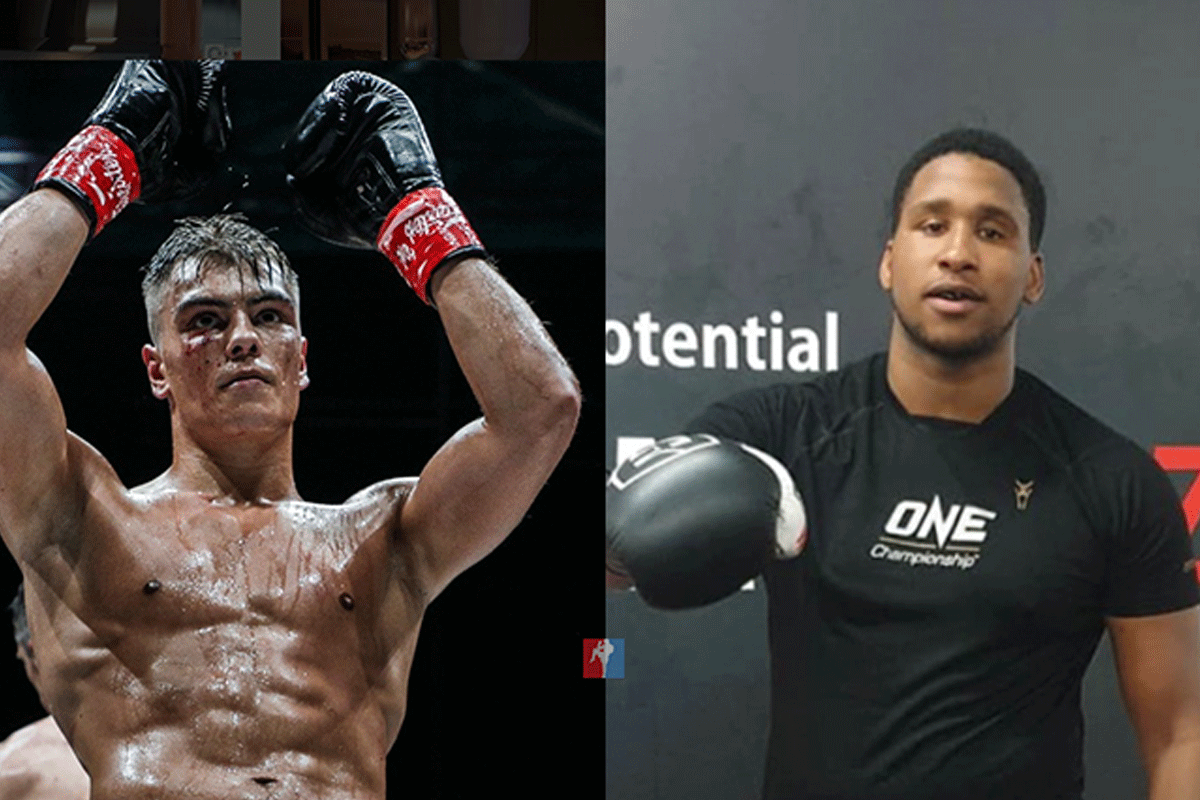 santino-verbeel-vs-miles-simson