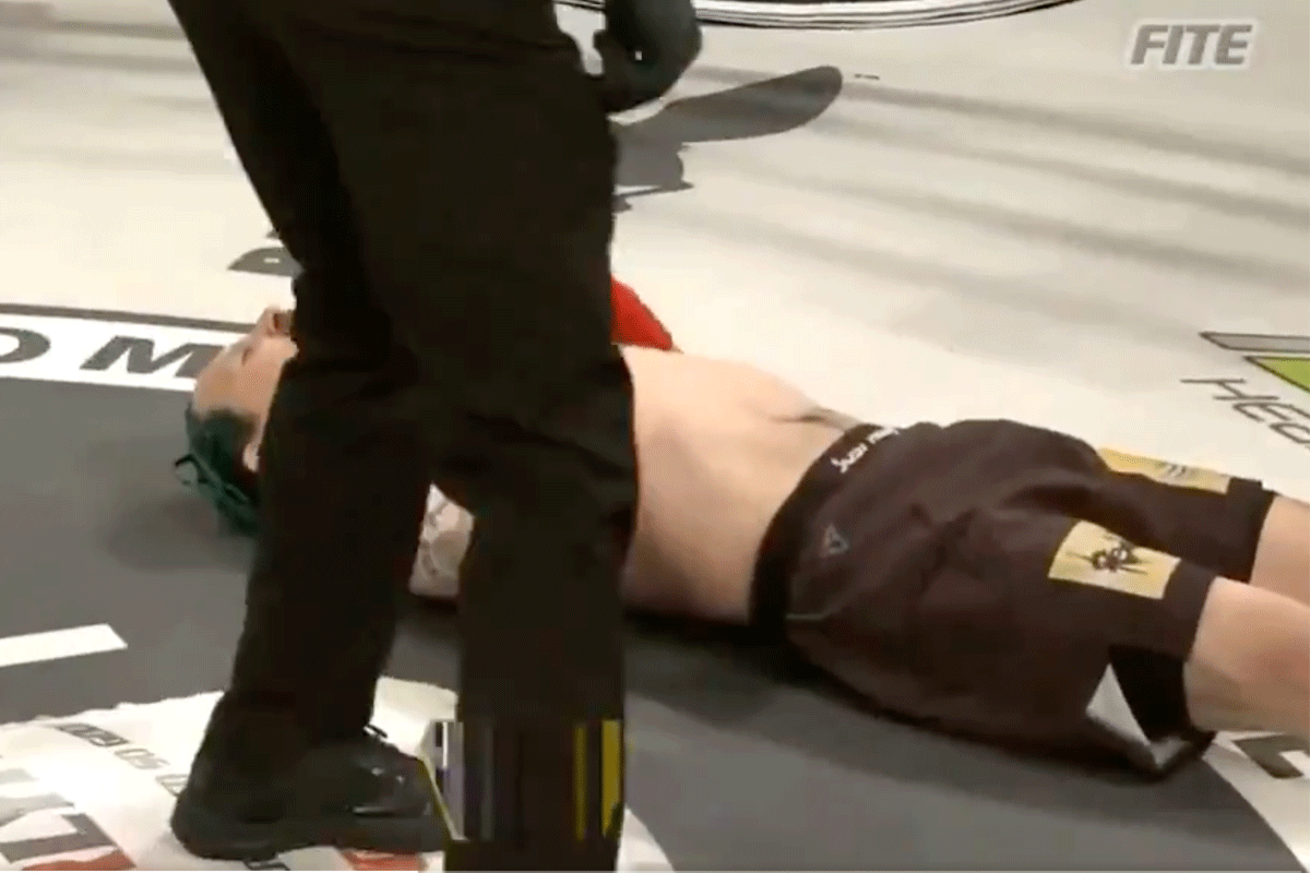 BKFC-18-1