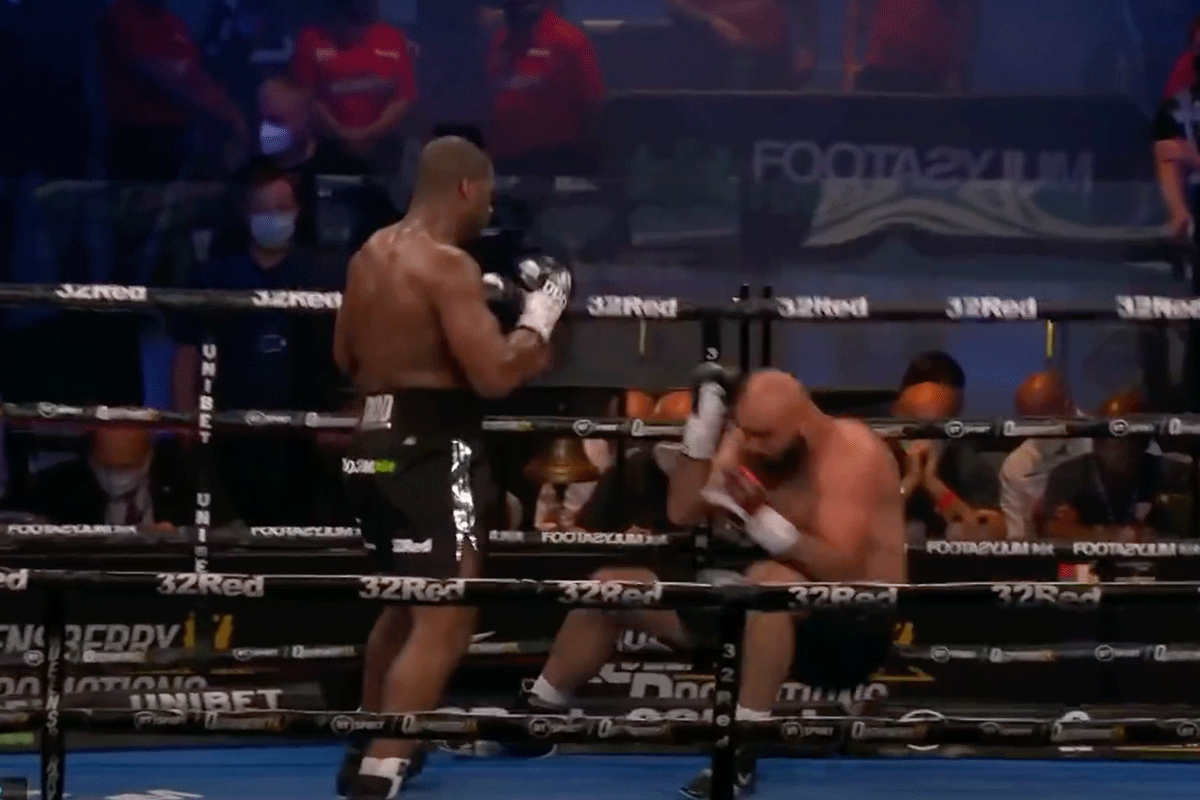 Dubois-velt-Dinu-met-een-ENORME-knock-out-video