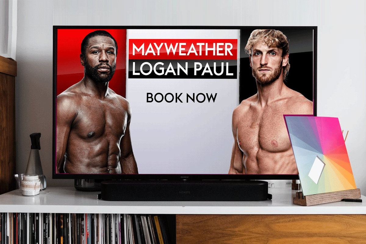 Floyd-mmayweather-vs-Logan-Paul-kijken