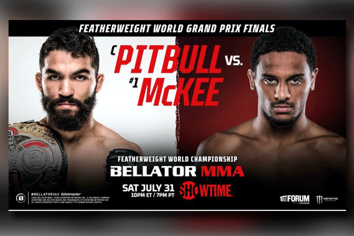 Patricio-Freire-tegen-AJ-McKee