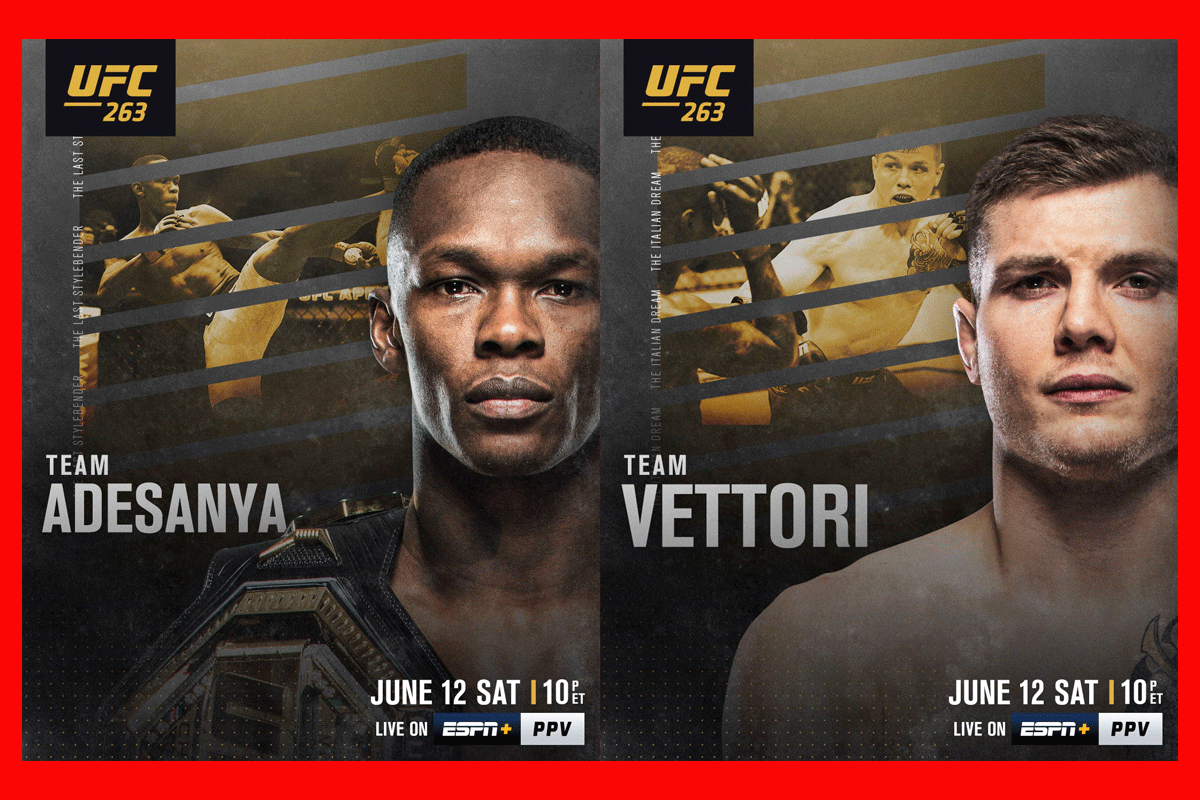 UFC-263-Adesanya-vs-Vettori-2-kijken