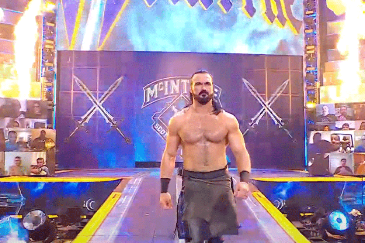WWE-Raw-Last-Chance-MITB-kwalificatie